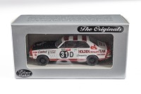 HOLDEN: A Trax 'The Originals' series 1:43 scale 1971 HDT Holden Torana GTR-XU1 as driven by Colin Bond (TR33C) in original box