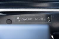 2007 BMW Z4 Coupe [Location: Melbourne] - 13