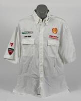 DUCATI: A Ducati Corse Crew Shirt