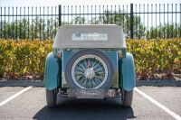 1948 MG TC Manual Roadster [Location: Melbourne] - 4