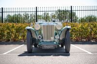 1948 MG TC Manual Roadster [Location: Melbourne] - 10