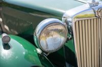 1948 MG TC Manual Roadster [Location: Melbourne] - 15