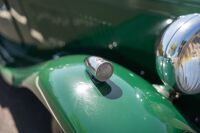 1948 MG TC Manual Roadster [Location: Melbourne] - 16