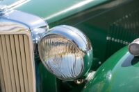 1948 MG TC Manual Roadster [Location: Melbourne] - 18