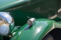 1948 MG TC Manual Roadster [Location: Melbourne] - 19