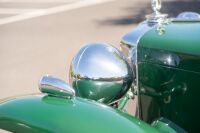 1948 MG TC Manual Roadster [Location: Melbourne] - 20