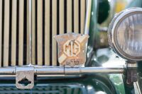 1948 MG TC Manual Roadster [Location: Melbourne] - 23