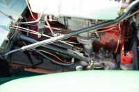 1948 MG TC Manual Roadster [Location: Melbourne] - 25