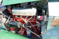 1948 MG TC Manual Roadster [Location: Melbourne] - 27