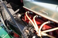 1948 MG TC Manual Roadster [Location: Melbourne] - 28