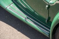 1948 MG TC Manual Roadster [Location: Melbourne] - 36