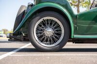 1948 MG TC Manual Roadster [Location: Melbourne] - 43