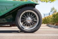 1948 MG TC Manual Roadster [Location: Melbourne] - 45