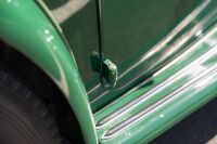 1948 MG TC Manual Roadster [Location: Melbourne] - 46
