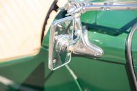 1948 MG TC Manual Roadster [Location: Melbourne] - 50