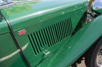 1948 MG TC Manual Roadster [Location: Melbourne] - 51