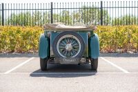 1948 MG TC Manual Roadster [Location: Melbourne] - 53