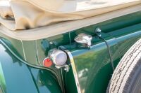 1948 MG TC Manual Roadster [Location: Melbourne] - 54
