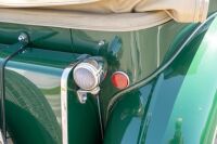 1948 MG TC Manual Roadster [Location: Melbourne] - 55
