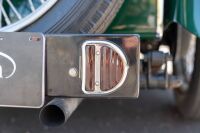 1948 MG TC Manual Roadster [Location: Melbourne] - 59