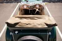 1948 MG TC Manual Roadster [Location: Melbourne] - 61