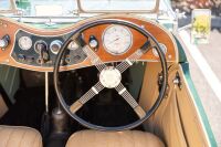 1948 MG TC Manual Roadster [Location: Melbourne] - 65