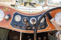 1948 MG TC Manual Roadster [Location: Melbourne] - 66