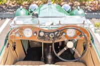 1948 MG TC Manual Roadster [Location: Melbourne] - 68
