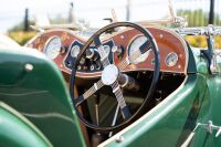 1948 MG TC Manual Roadster [Location: Melbourne] - 69