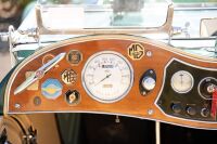 1948 MG TC Manual Roadster [Location: Melbourne] - 70