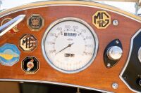 1948 MG TC Manual Roadster [Location: Melbourne] - 71