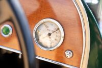 1948 MG TC Manual Roadster [Location: Melbourne] - 72