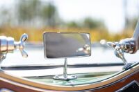 1948 MG TC Manual Roadster [Location: Melbourne] - 75