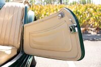 1948 MG TC Manual Roadster [Location: Melbourne] - 76
