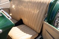 1948 MG TC Manual Roadster [Location: Melbourne] - 77