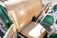 1948 MG TC Manual Roadster [Location: Melbourne] - 80