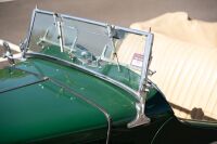 1948 MG TC Manual Roadster [Location: Melbourne] - 83
