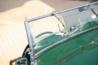 1948 MG TC Manual Roadster [Location: Melbourne] - 84