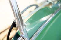 1948 MG TC Manual Roadster [Location: Melbourne] - 86
