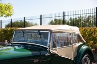 1948 MG TC Manual Roadster [Location: Melbourne] - 90