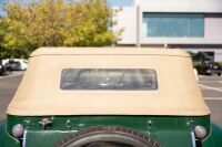 1948 MG TC Manual Roadster [Location: Melbourne] - 93