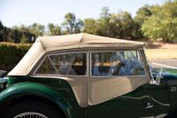 1948 MG TC Manual Roadster [Location: Melbourne] - 95