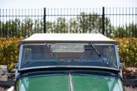 1948 MG TC Manual Roadster [Location: Melbourne] - 97