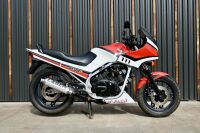 1984 Honda VF500F 500cc Motorcycle NO RESERVE [Location: Sydney]