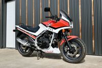 1984 Honda VF500F 500cc Motorcycle NO RESERVE [Location: Sydney] - 2