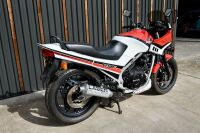 1984 Honda VF500F 500cc Motorcycle NO RESERVE [Location: Sydney] - 3