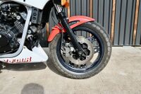 1984 Honda VF500F 500cc Motorcycle NO RESERVE [Location: Sydney] - 4