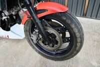 1984 Honda VF500F 500cc Motorcycle NO RESERVE [Location: Sydney] - 5