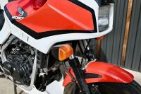 1984 Honda VF500F 500cc Motorcycle NO RESERVE [Location: Sydney] - 7