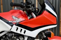 1984 Honda VF500F 500cc Motorcycle NO RESERVE [Location: Sydney] - 11